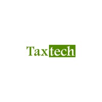 Taxtech logo - Similar company to 티페이(Tpay)