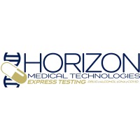 Horizon Medical Technologies logo - Similar company to Marsden Group