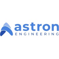 Astron Engineering logo - Similar company to Refrigeration Solutions