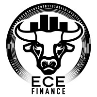 ECE Finance Club logo - Similar company to Lexia