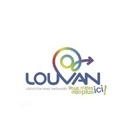 Louvan- Location De Vans Aménagés