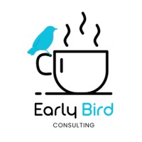 Early Bird Consultores logo - Similar company to Mindoneers