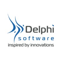 Delphi Software logo - Similar company to Onseo