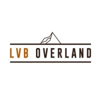 LVB Overland logo - Similar company to Security Reps