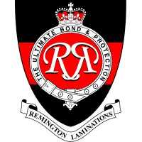 Remington Laminations, Inc logo - Similar company to Enviraflex