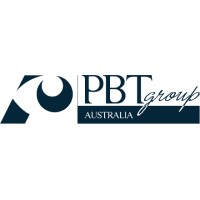 PBT Group Australia logo - Similar company to Cloudmark
