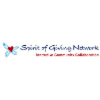 Spirit of Giving Network logo - Similar company to Spirit Of Giving