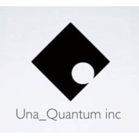 Una Quantum inc logo - Similar company to Modern Geosystems