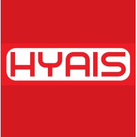 Hyais India Private Limited logo - Similar company to Mobiezy Solutions