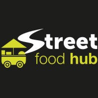 Street Food Hub logo - Similar company to Pepperflick
