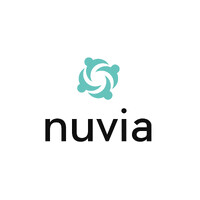 Nuvia HR logo - Similar company to Scalingmba