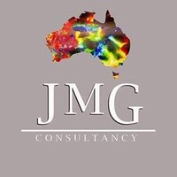 JMG Consultancy logo - Similar company to Lumaprints