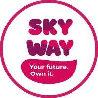 SkyWay Charity logo - Similar company to School-Home Support