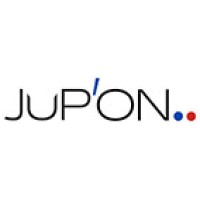JUP'ON logo - Similar company to Espigas