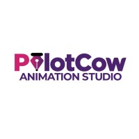 PilotCow Studio logo - Similar company to Manila Typesetting Company