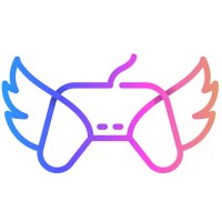 The Games Angels logo - Similar company to Playcap