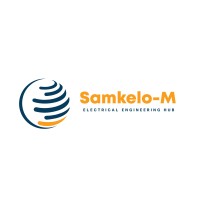 Samkelo-M logo - Similar company to Nhloso Likusasa Le'Lichakazile