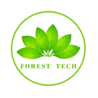 FOREST TECH logo - Similar company to Global Forest Bond