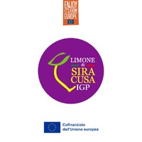 Limone di Siracusa IGP logo - Similar company to Thepixelreach