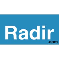 Radir Ltd logo - Similar company to Gsa Environmental
