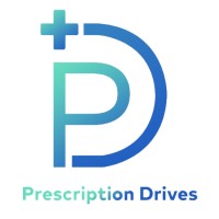Prescription Drives logo - Similar company to Impact Team (I-Team)