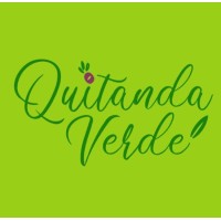 Quitanda Verde logo - Similar company to Quitanda