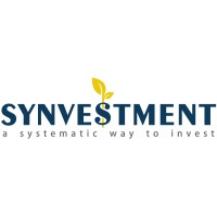Synvestment logo - Similar company to Aalps Wealth India Pvt Ltd
