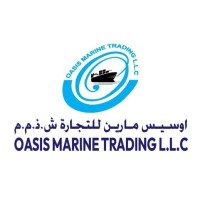 OASIS MARINE TRADING LLC logo - Similar company to Db Marine Serv