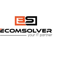 Ecomsolver Private Limited logo - Similar company to Kodconcept Technologies Pvt. Ltd.