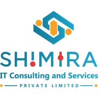 Shimira IT Consulting and Services Private Limited logo - Similar company to Smart Owls