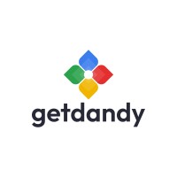 GetDandy logo - Similar company to Discover Possible
