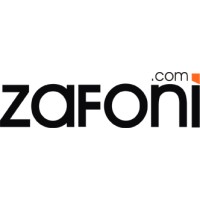 Zafoni Tekstil logo - Similar company to Marul.Com