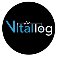 Vital Log logo - Similar company to K2 Scientific