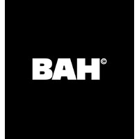 BAH Studios logo - Similar company to Coolvid.Io