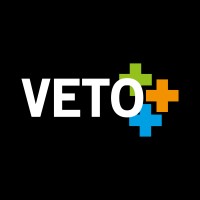 VETO + logo - Similar company to Referavet