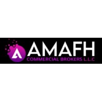 AMAFH CB logo - Similar company to The Marketing Quotient