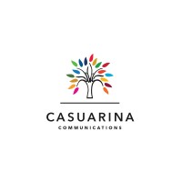 Casuarina Communications logo - Similar company to Equator Initiative