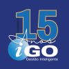 iGO Gestão Inteligente logo - Similar company to Stein Contabilidade