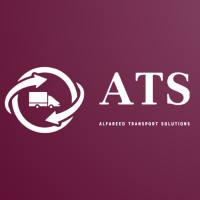 ATS logo - Similar company to Rugmorph