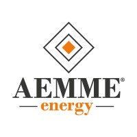 Aemme Energy logo - Similar company to T.R. Impianti S.R.L.