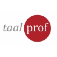 De Taalprof