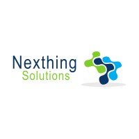 NexThing LLP logo - Similar company to Nexthing Ltd