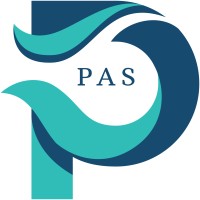 PAS (Professional Accounting Solutions) logo - Similar company to Bluprint Films