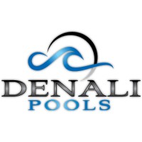 Denali Pools logo - Similar company to Texas Backyards