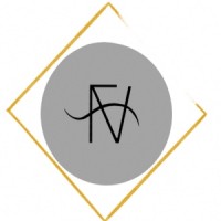 Fayz Aesthetics logo - Similar company to 'Anisa Fayz' Foc