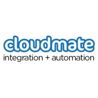 Cloudmate Pty Ltd logo - Similar company to Kiwisoft Technologies