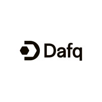 DAFQ logo - Similar company to Link Tech It