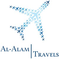 AL-Alam Travels logo - Similar company to Alam Travels