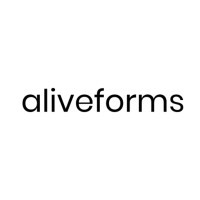 Aliveforms logo - Similar company to Carbon4
