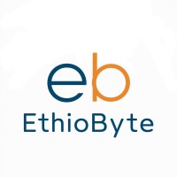 EthioByte logo - Similar company to Hamiltantech